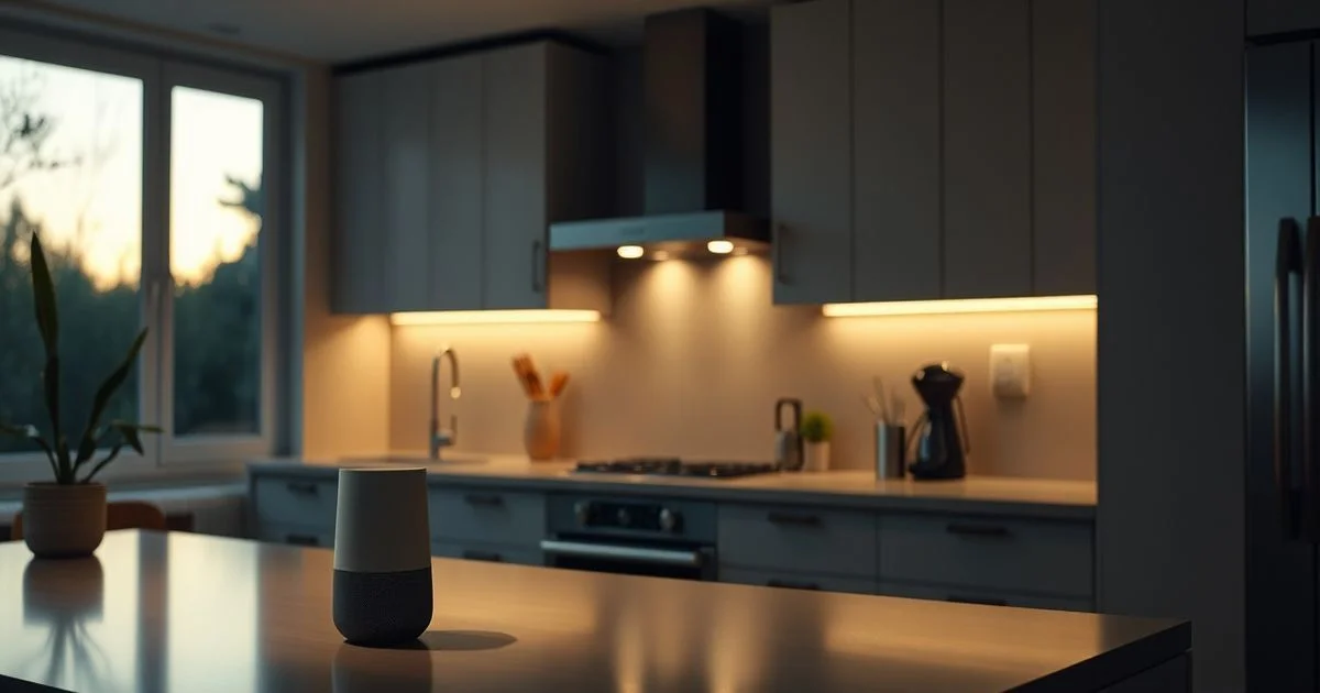 Tiny AI Model Outperforms Giant LLM in Voice Assistant Accuracy, Cuts Latency by 70%