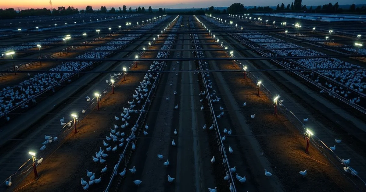 2026'de Kuş Gribi Tehdidi: CIDRAP 2025 Raporları ve H5N1 Alarmı