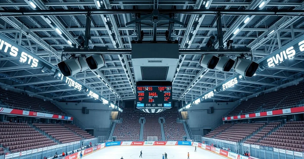 2026 Milano-Cortina Kış Olimpiyatları'nda Teknoloji ve Spor Buluşması