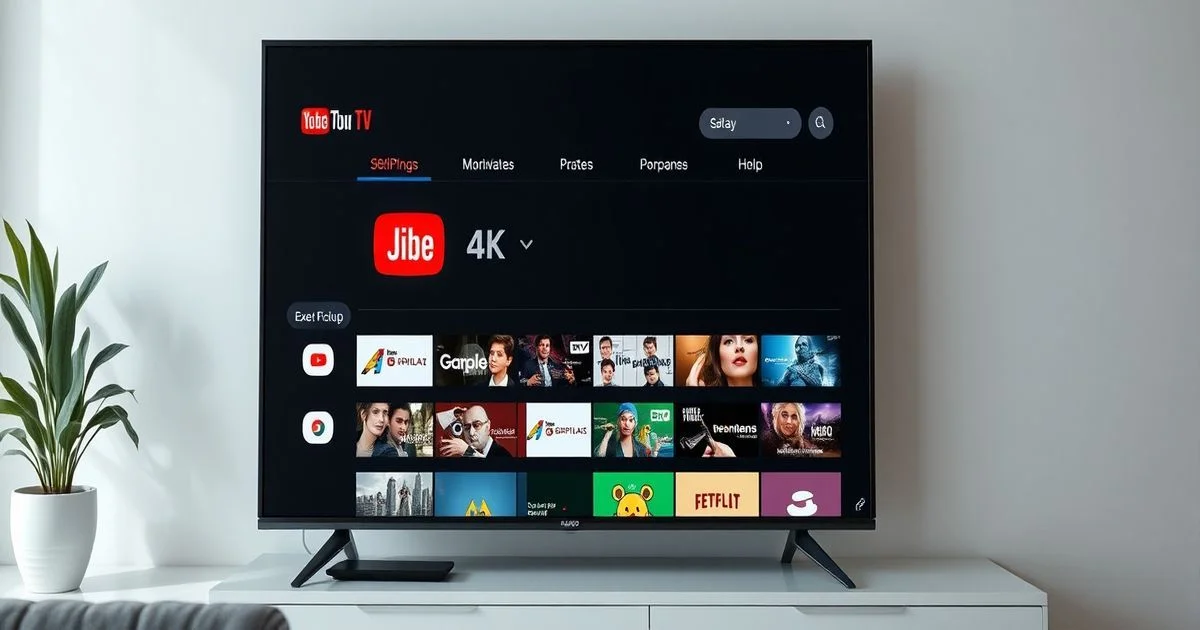 2026'da Kablo Bağlantısını Kesmek İçin En İyi Canlı TV Yayın Hizmetleri