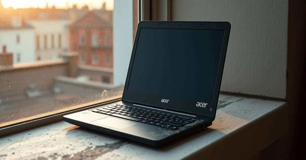 Acer Swift Edge 14 Proves Premium Features Don’t Require the Latest Model in 2026