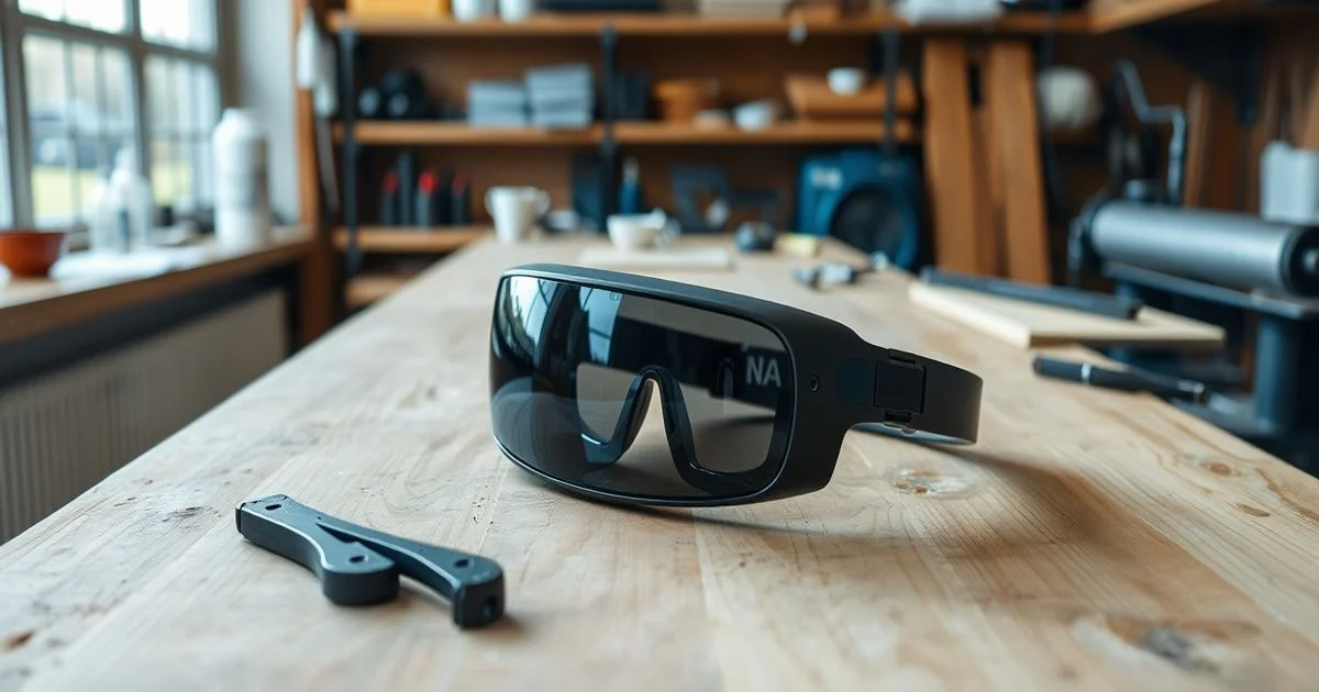 2026'nın AR ve MR Gözlükleri: Uzman Testinden Geçen Modeller ve Geleceğin Vizyonu