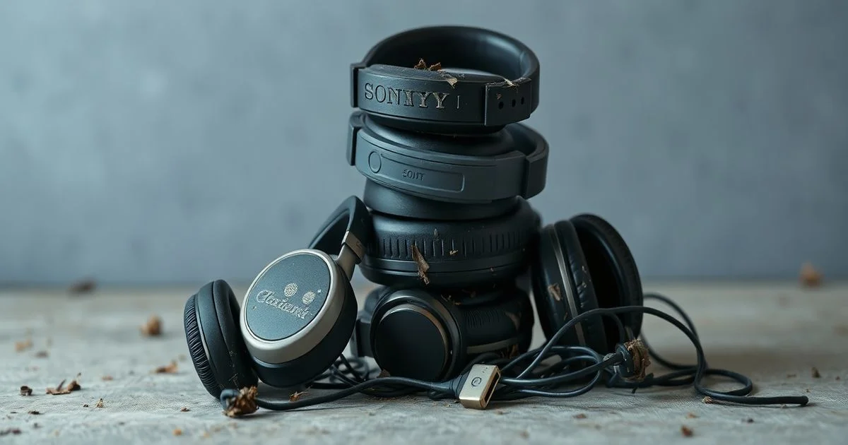 Extend Headphone Life in 2026: 3 Simple Tweaks for Sony and Bose Users