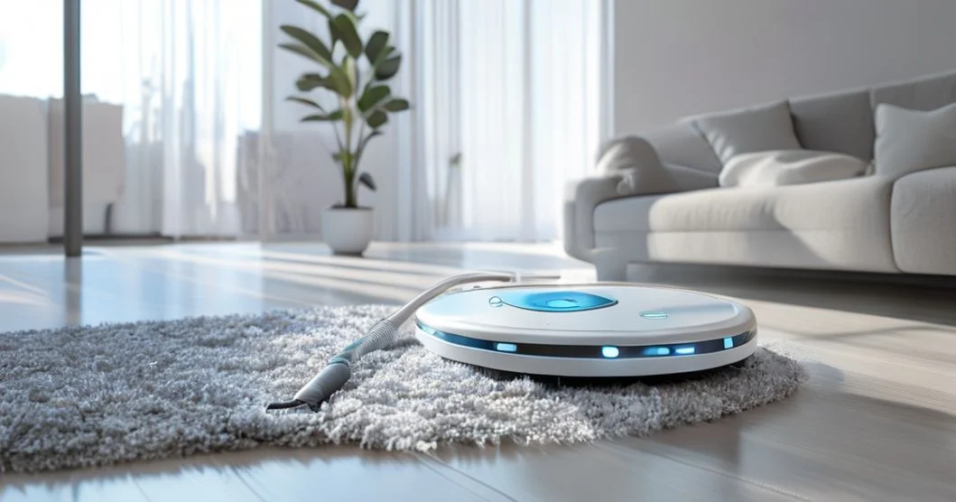 3i G10+ Robot Süpürge: Bilinmeyen Markadan Bütçe Dostu Sürpriz