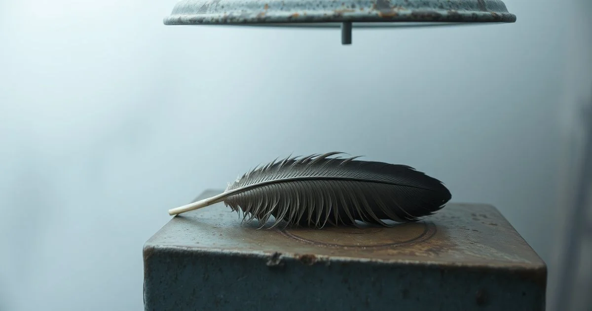 First Kākāpō Chick in Four Years Hatches on Valentine’s Day, Sparking Conservation Hope