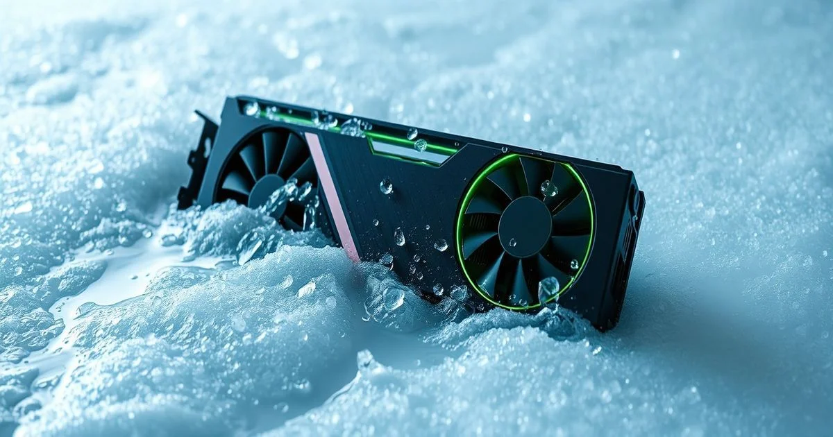 RTX 4090 48GB Power Limiting Study Reveals Sweet Spot for AI Workloads