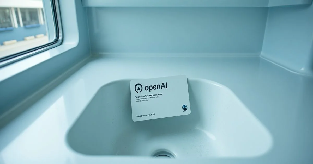 4o Kalktı, OpenAI Kullanıcıları Terk Edebilir mi?