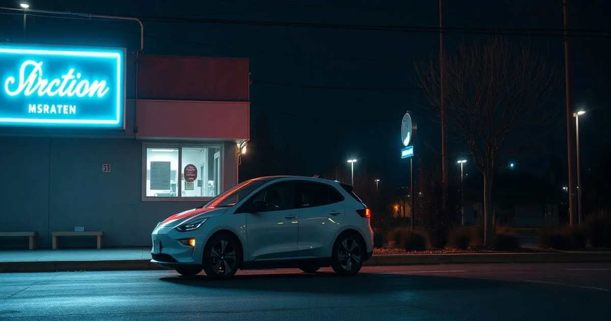 50 Metre Uzaklıkta Otopark: Yapay Zeka Neden Araba Yürümekten Bahsediyor?