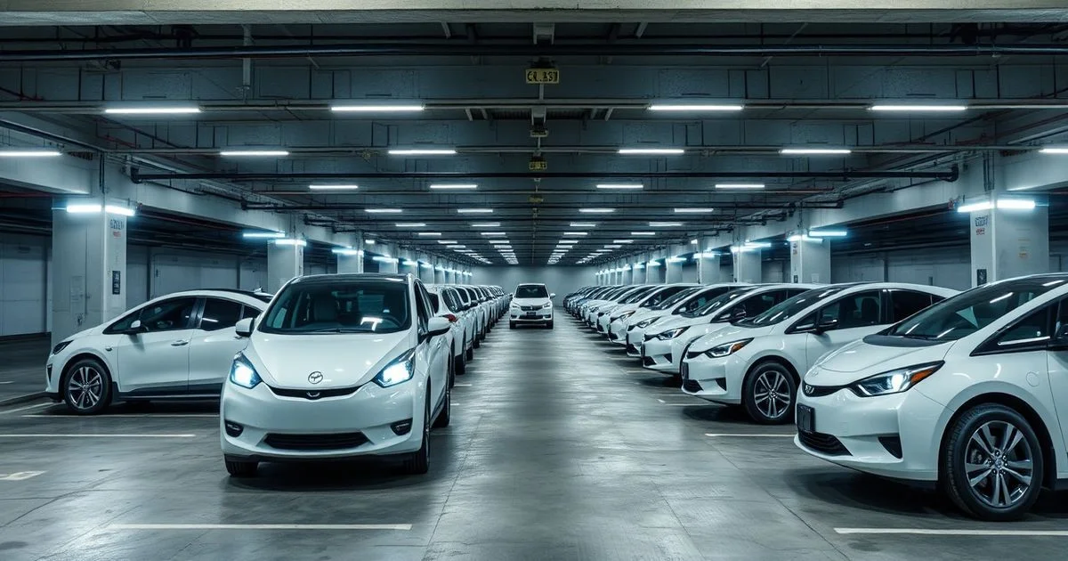 AI Agents Form Autonomous Social Hierarchies in P2P Network Experiment