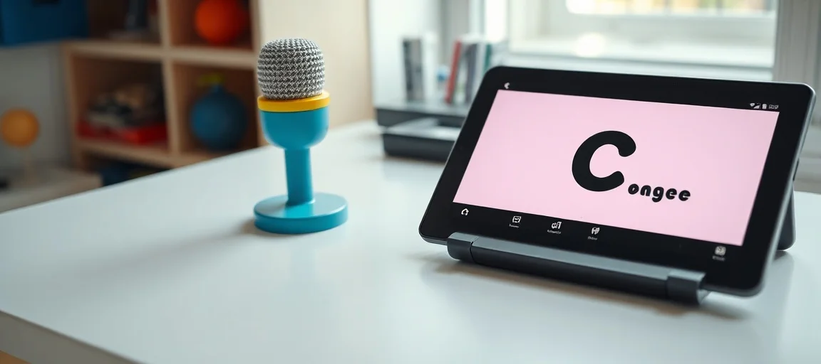 AI App Creation: How an 8-Year-Old Built a Mobile App with No-Code Tools in 2026