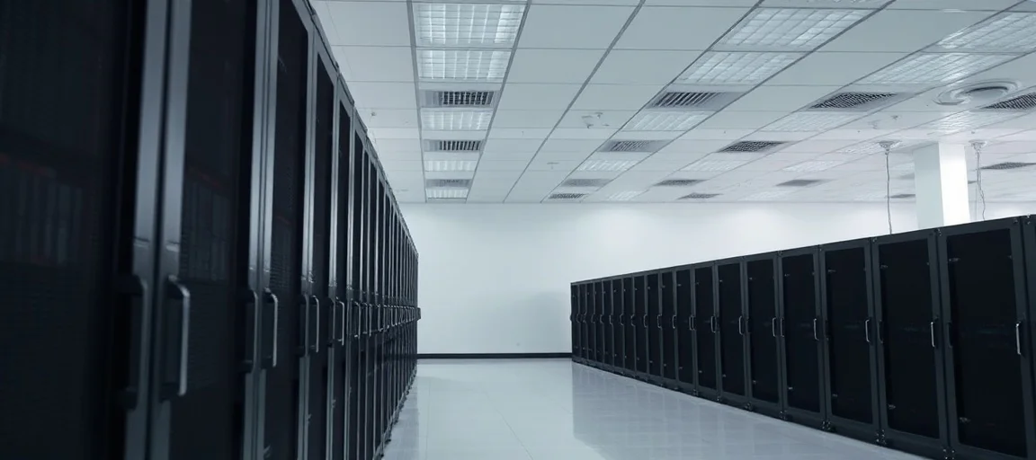 71% Oppose AI Data Centers Near Homes, More Than Nuclear Plants: Gallup 2026
