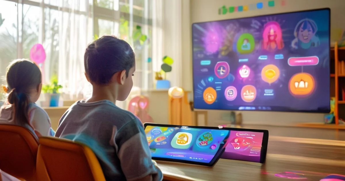 AI in Special Education: Filling Gaps, Raising Concerns