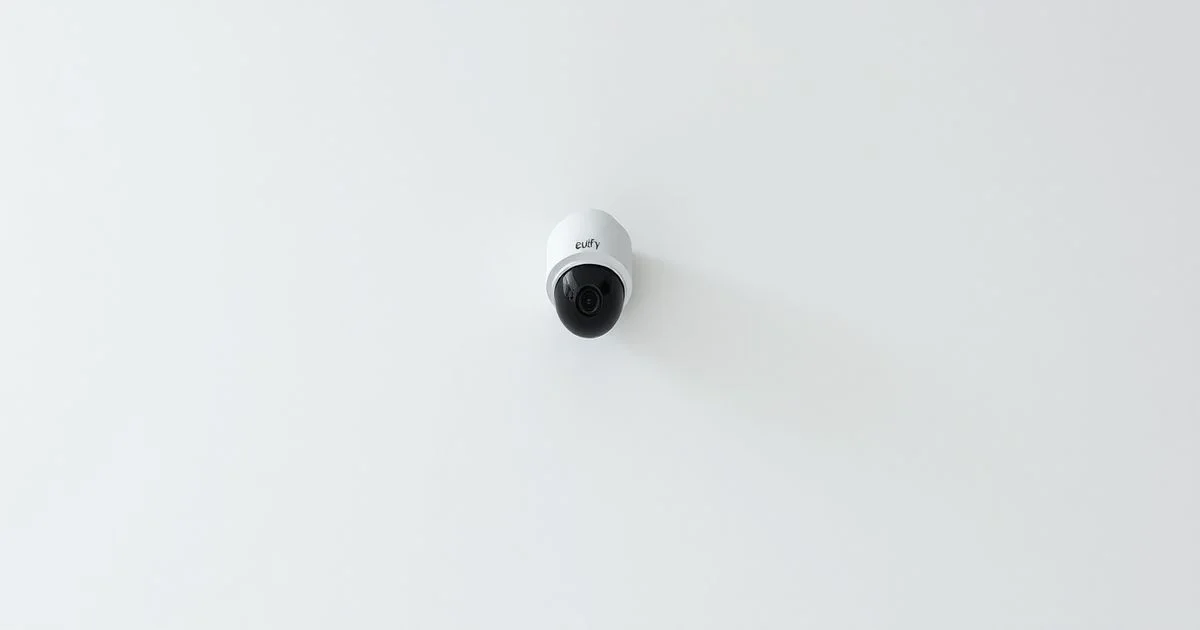 Aboneliksiz Güvenlik İstiyorsanız: Eufy E340, Piyasada Tekil Bir Seçim