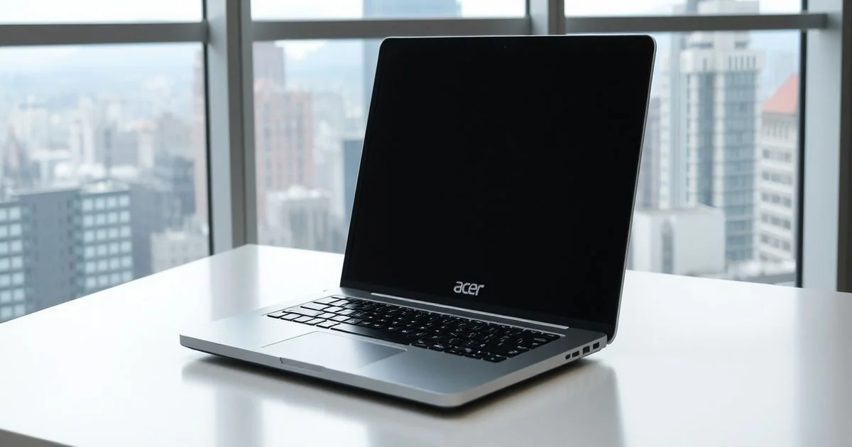 Acer TravelMate P6 14 AI İncelemesi: Ultra Hafif Güç