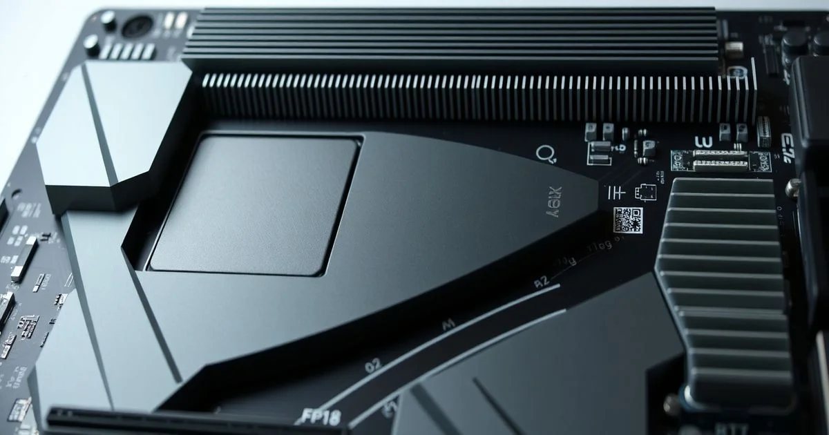 AdaLLM Breakthrough: First NVFP4-Only Inference Engine for RTX 4090 Unveiled