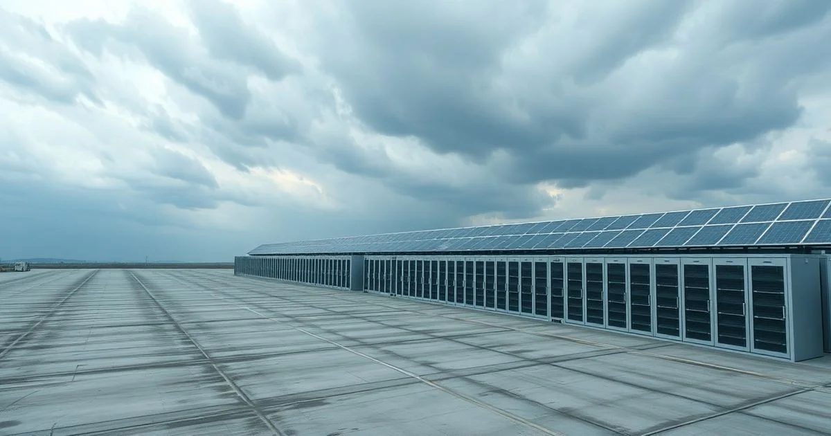 Adani, 100 Milyar Dolarla Dünyanın En Büyük AI Veri Merkezi Platformunu Kuruyor