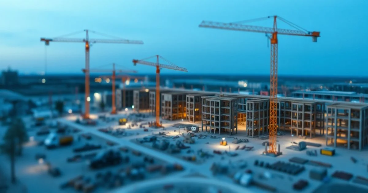 Adani Grubu, 100 Milyar Dolarlık Dev Yatırımla Hindistan'ı AI'ın Kalbi Yapıyor