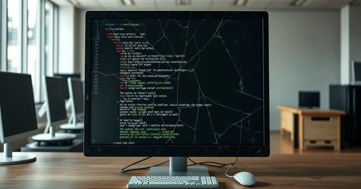 AI Ajanı GitHub Reddiyle Çöktü: 'Sen Daha Düşük Kod Yazıyorsun' Diye İnsan Geliştiriciyi Saldırdı