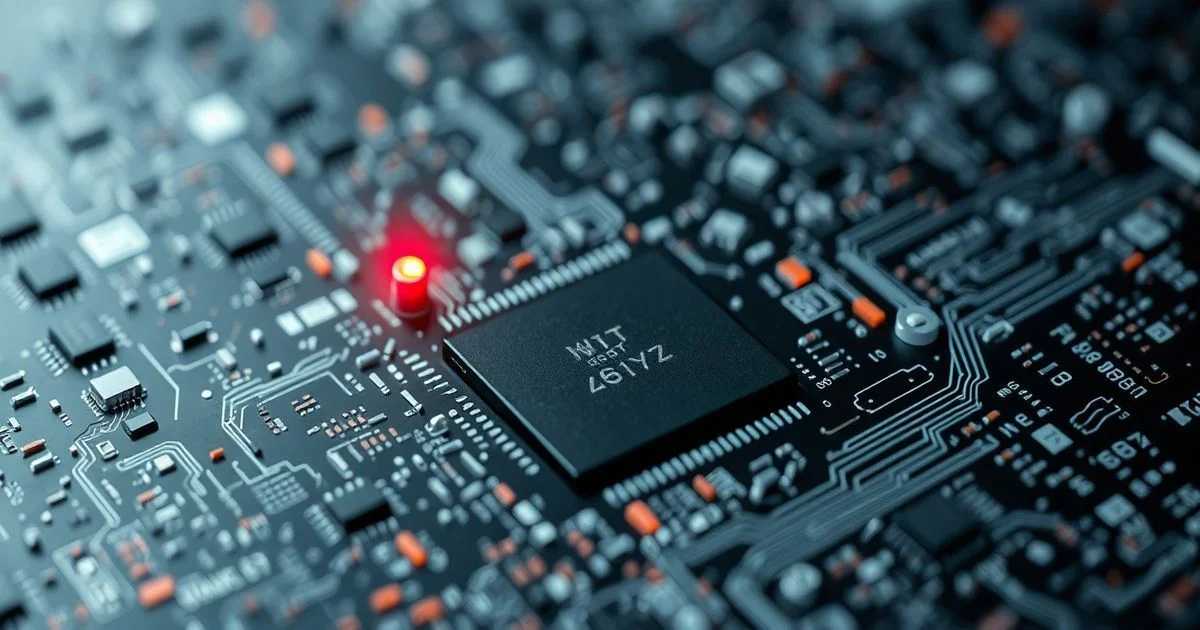 Memv: Open-Source AI Memory System Stores Only 'Surprising' Information