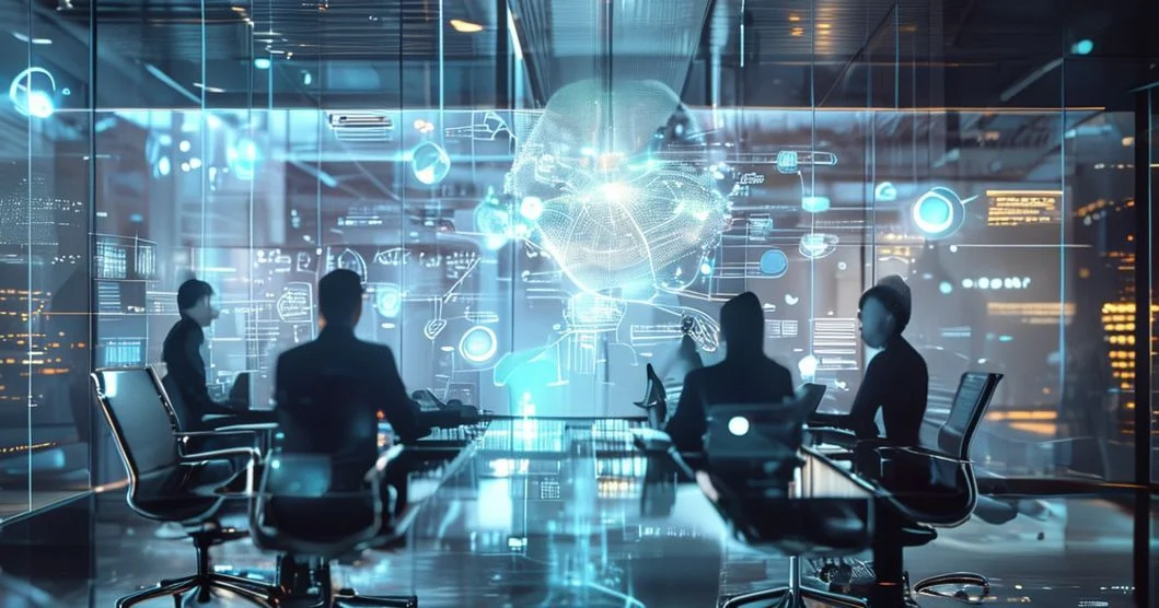 AI Artık Cevap Vermekle Yetinmeyecek: İnsanları Yönetmeye mi Geliyor?