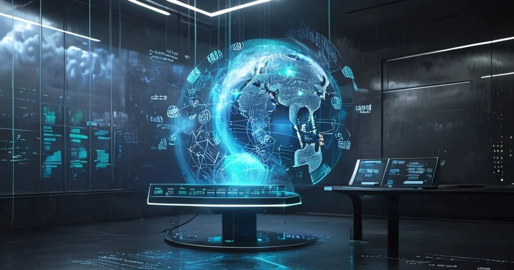 AI Artık Hava Tahminlerinin Güvenilirliğini Ölçüyor