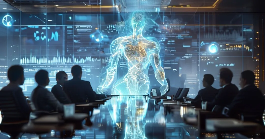 AI Artık Sadece Cevaplamayacak, İnsanları Yönetecek: Humans&'in Büyük İddiası