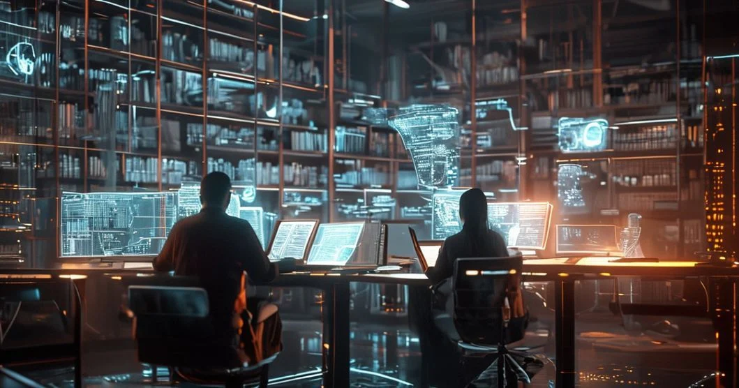 AI, Bilimkurgunun Kalbinden Kovuluyor mu? Comic-Con ve Yazarlar Devrilen Taşları Sıralıyor