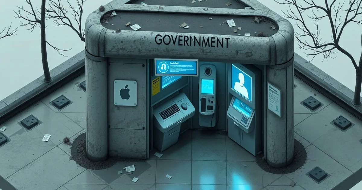 AI Chatbot'lar Devlet Sitelerine Sormak İstediğiniz Her Şeyi Yanlış Anlıyor