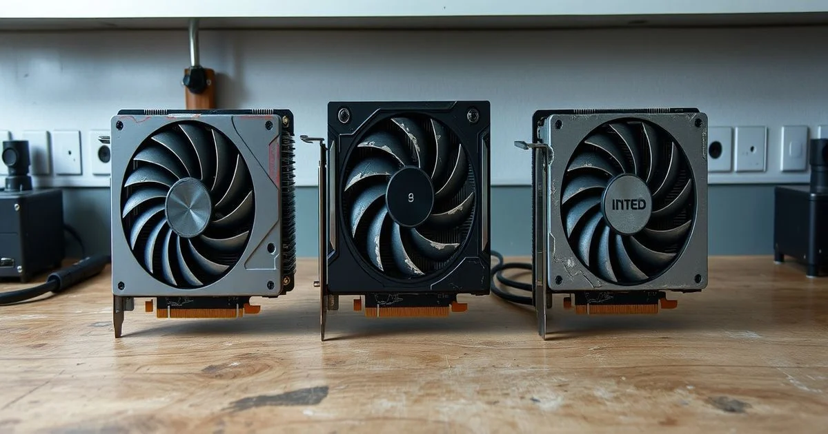 AI Eğitiminde Hangi GPU'yu Seçmelisiniz? Derin Analiz ve Gerçek Performans Rehberi