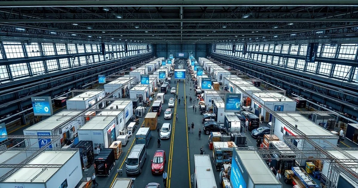 AI Expo 2026: Yapay Zeka Artık Deneme Aşamasından Çıkıyor