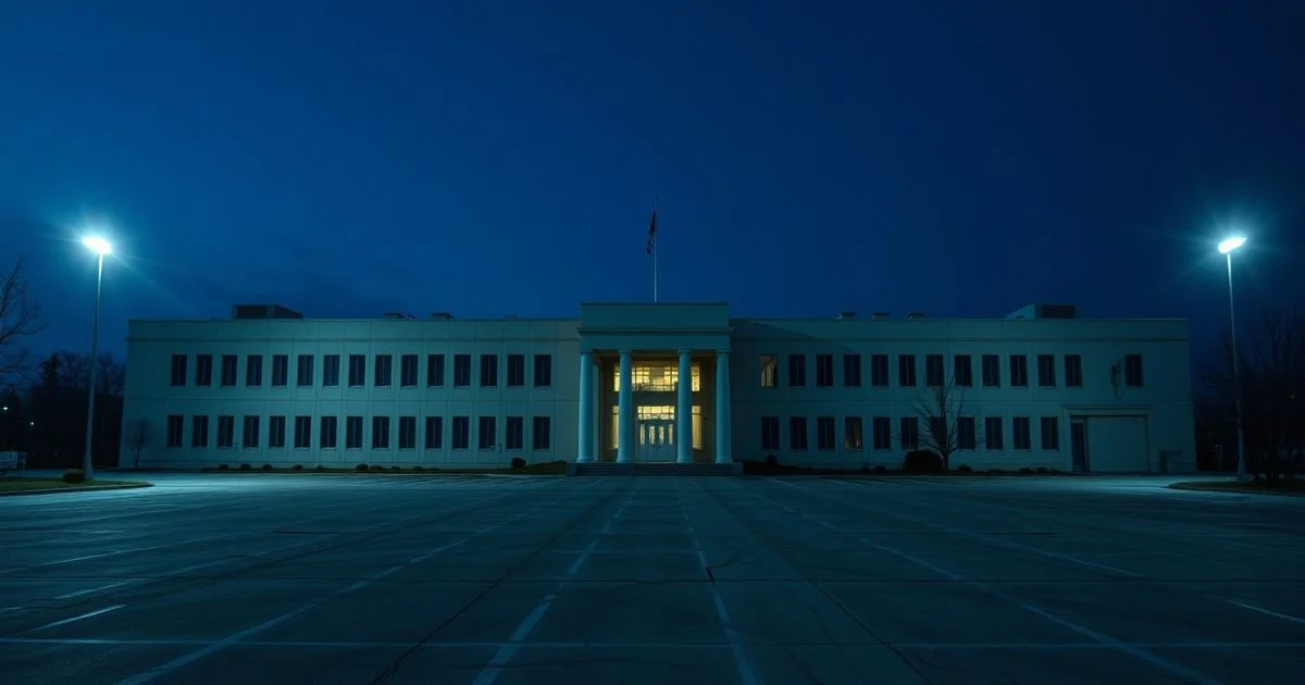 AI Gözetimi Tehdidi: Anthropic Çatışması, Trump'ın 2026 Kararı ve Kongre'nin Acil Müdahalesi