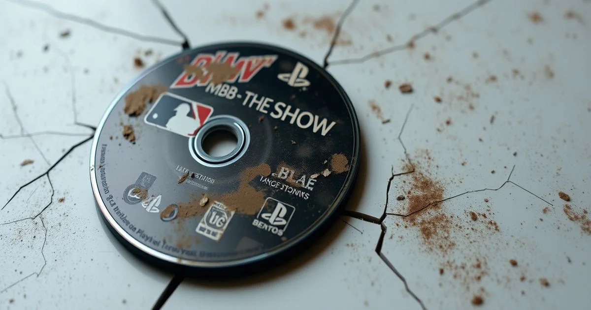 AI ile Gerçek Şeyler Yaptık: MLB The Show Forumlarında Gizli Bir Devrim