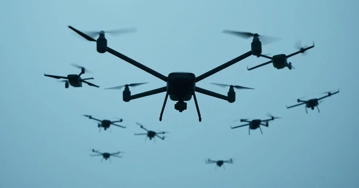 How AI Is Streamlining the Kill Chain in Modern Warfare (2026 Trends)