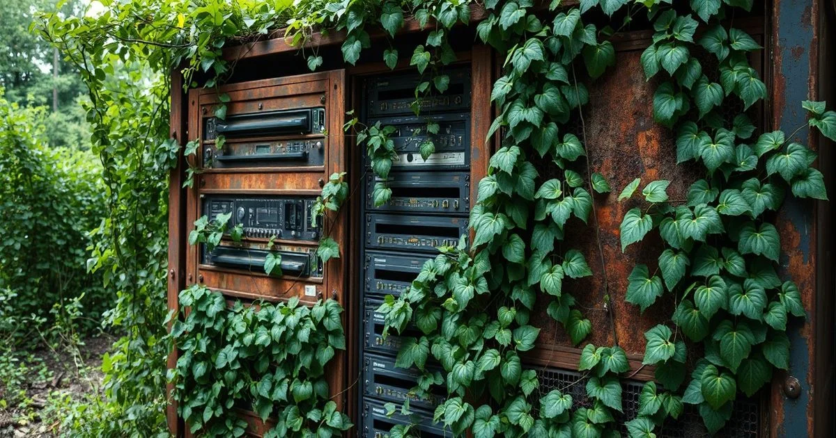 AI is destroying Open Source, and it's not even good yet — Gelişme Detayları