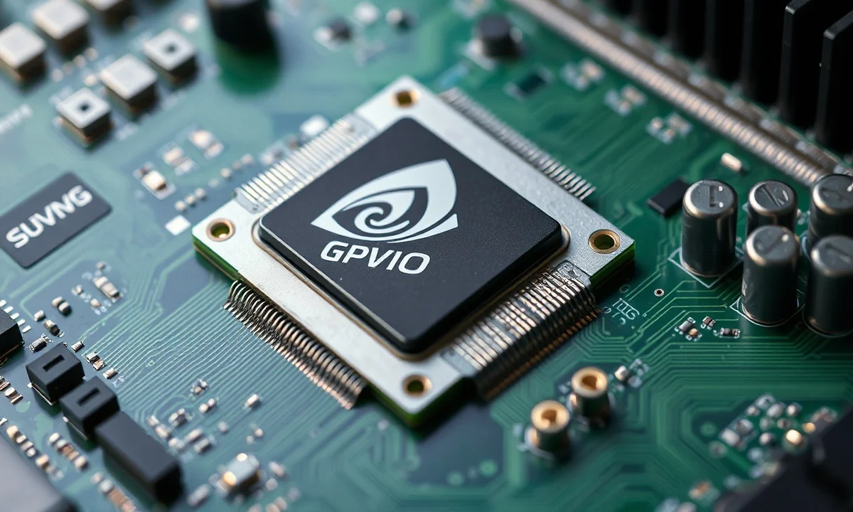 AI Is Creating 2.3M Jobs in 2026, Says Nvidia CEO Jensen Huang