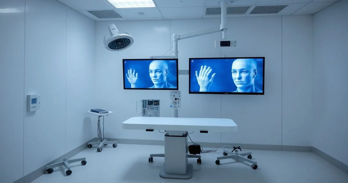 AI Co-Clinician in 2026: How Knowledge Graphs Cut Diagnostic Errors by 30%