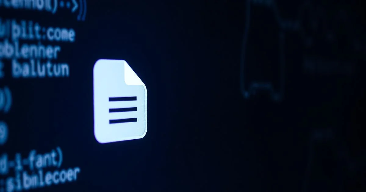 AI Kodlama Ajanları İçin Basit Metin Dosyası Karmaşık Sistemleri Geride Bıraktı