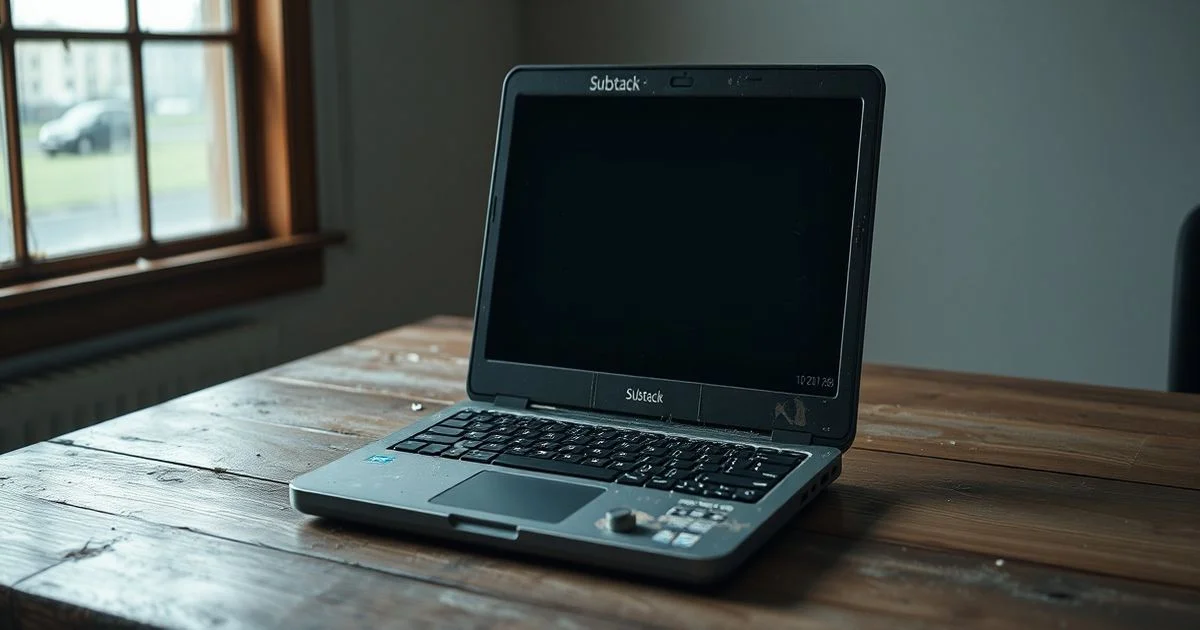 AI-Generated Article Debunks Itself: 'AI Moats Are Dead' Post Full of Errors