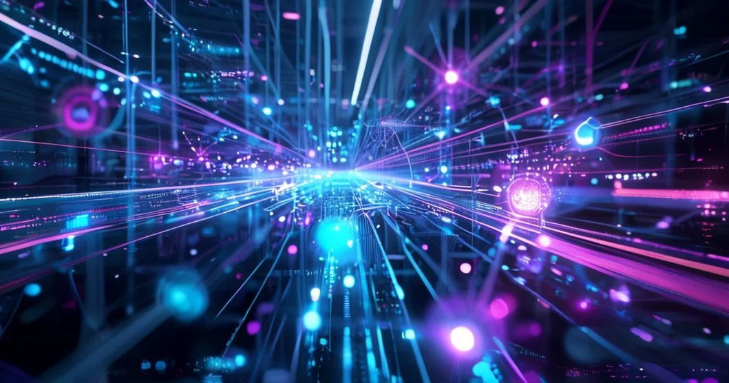 AI Patlaması, Kurumsal Ağları 'Hayat Hızında Görünürlük' İle Dönüştürüyor