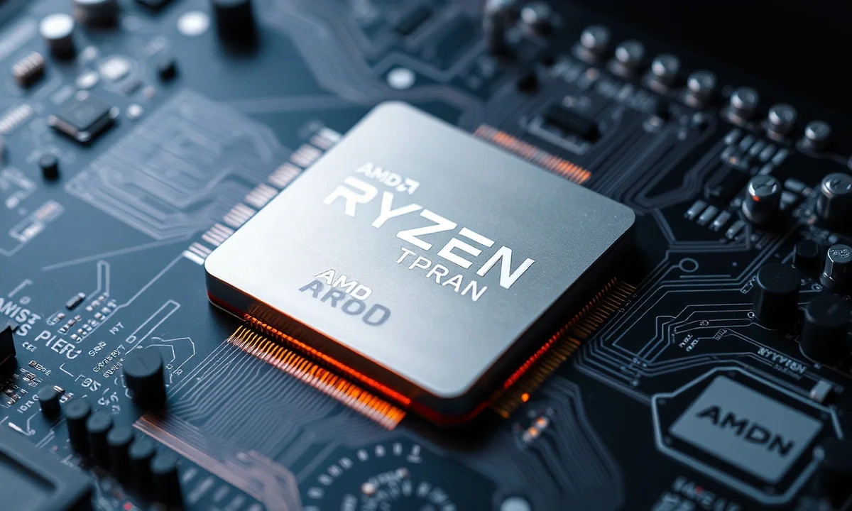 2026 AMD Ryzen AI PRO Laptops: Why Enterprises Need On-Device AI Now