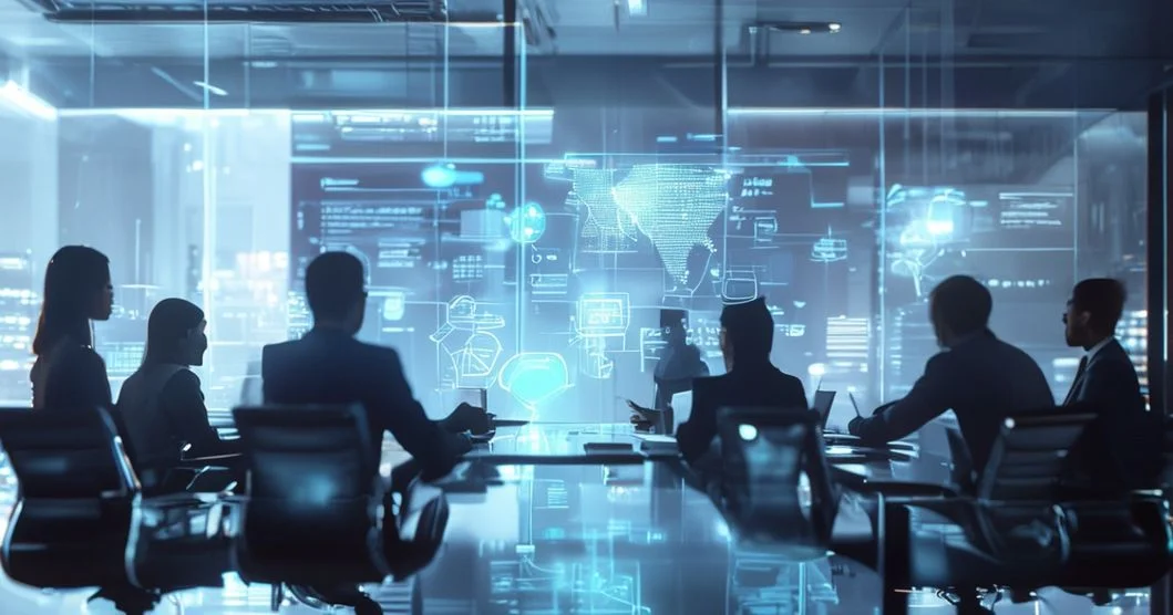 AI Sohbet Bitti mi? Şimdi Sıra Gerçekten 'Akıllı' Bir Takım Arkadaşı İnşa Etmekte