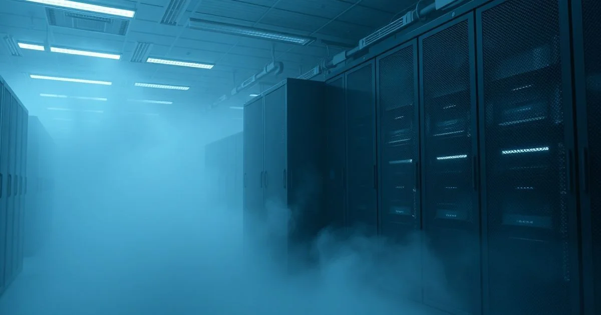 AI Energy Use Varies by Query Complexity, New Research Reveals