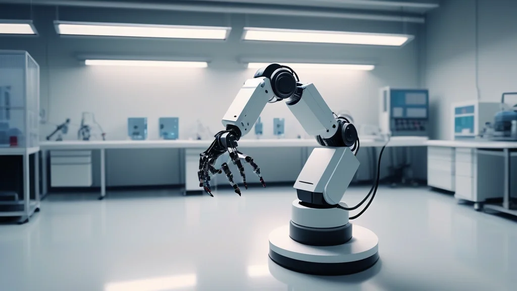 How AI Is Accelerating Scientific Discovery in 2026: The Human Edge