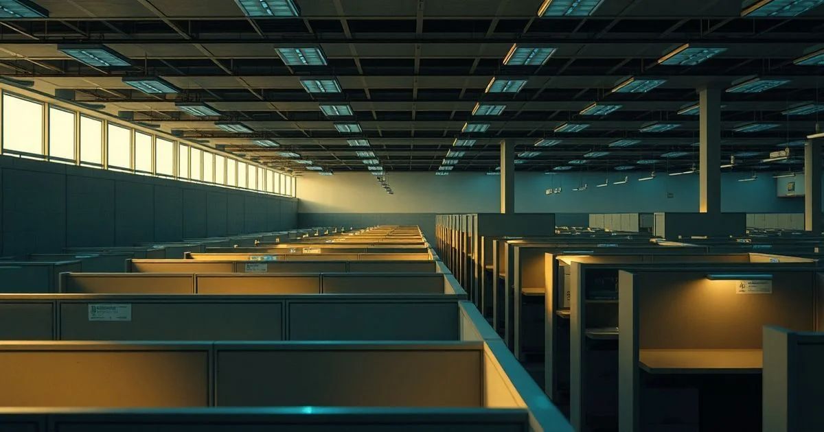 AI Productivity Gaps Cause Block Layoffs: Why Stock Markets Reward Illusion Over Innovation (2026)