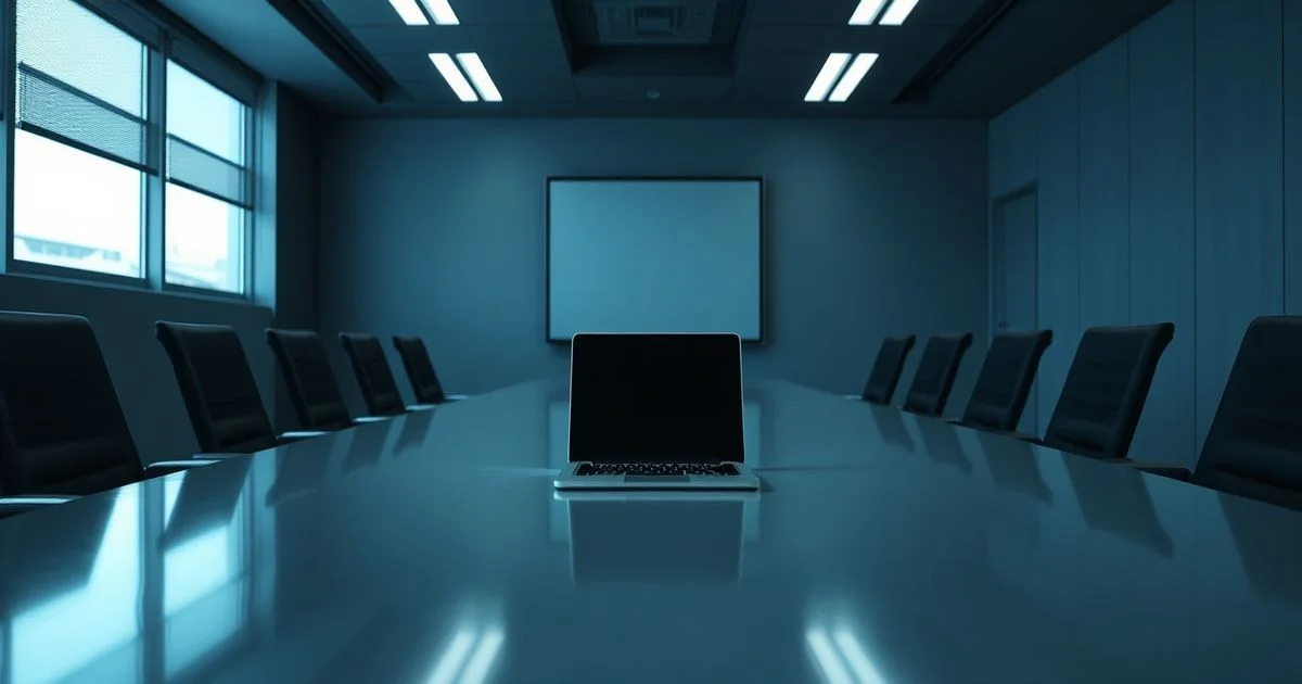 AI Productivity Paradox Resurfaces as CEOs Admit Minimal Impact on Workforce