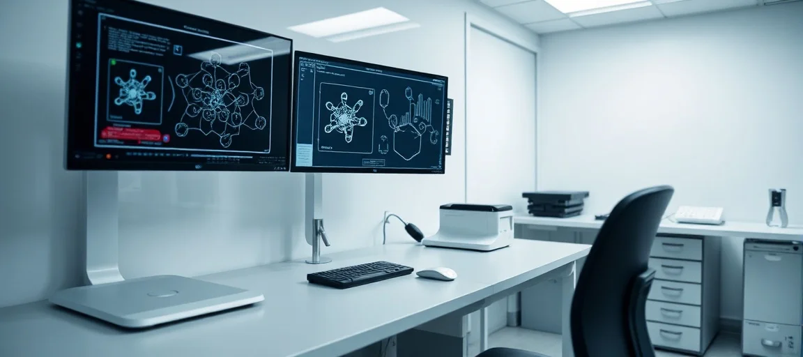 AI for Life Sciences: How Machine Learning Transforms Biology Research (2026)