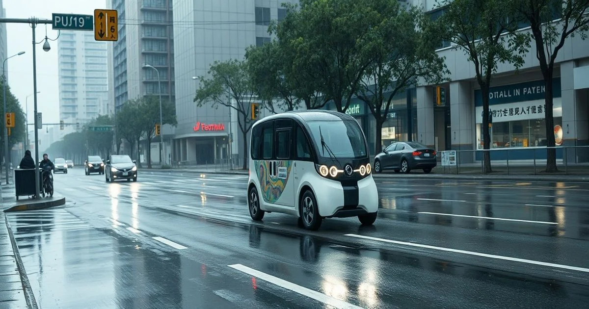 Agentic AI Transforms Logistics: Deterministic Route Optimization with Structured Outputs