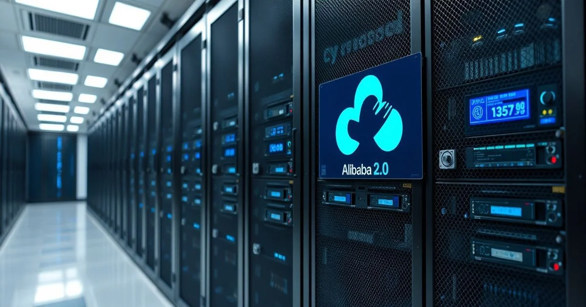 Alibaba's Qwen-Image-2.0 Unifies AI Generation and Editing in 7B Model