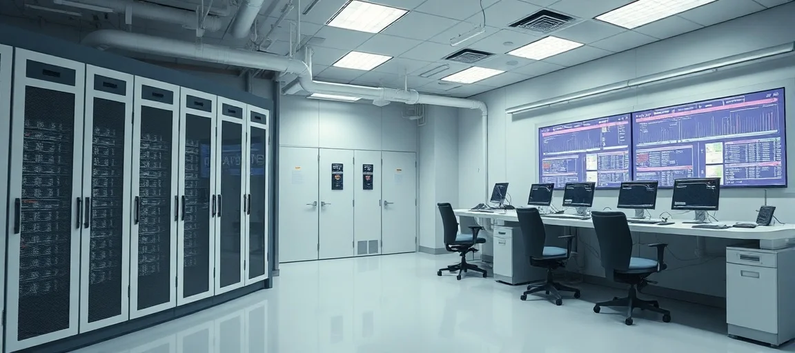 71% of Americans Oppose AI Data Centers Near Homes, Prefer Nuclear Plants in 2026