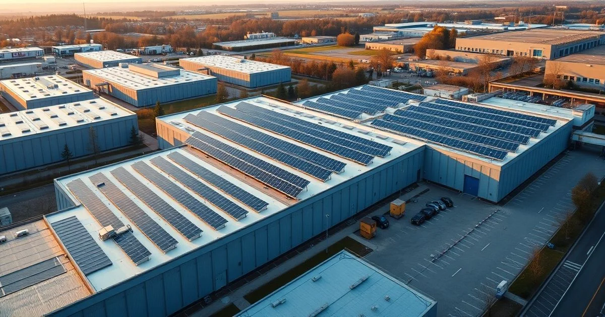 Almanya'nın İlk Yapay Zeka Fabrikası Avrupa'nın Dijital Egemenliğini Güçlendiriyor